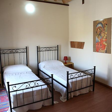 B&B Stradivari Cremona Ngoại thất bức ảnh