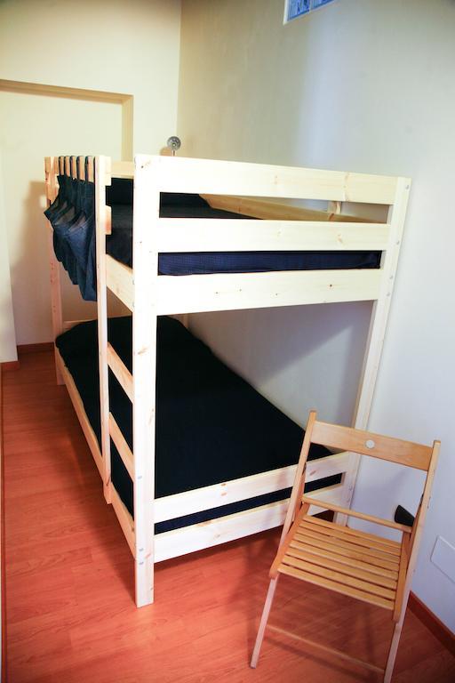 B&B Stradivari Cremona Phòng bức ảnh
