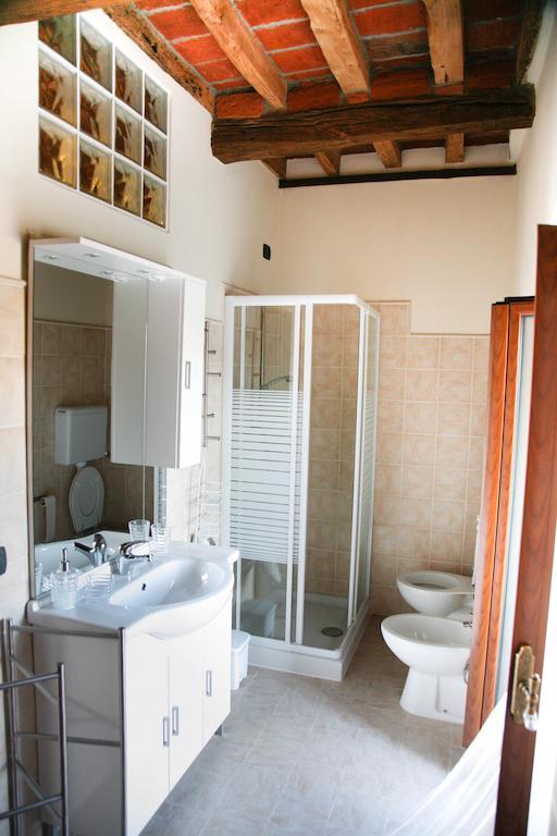 B&B Stradivari Cremona Phòng bức ảnh