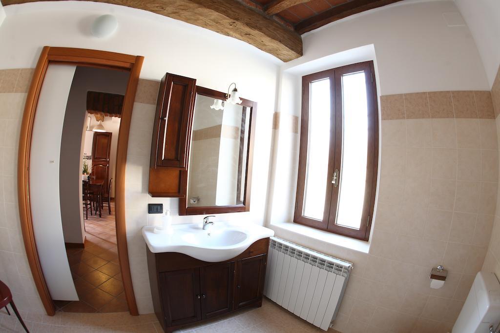 B&B Stradivari Cremona Phòng bức ảnh