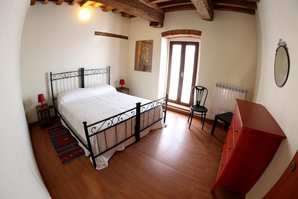 B&B Stradivari Cremona Phòng bức ảnh