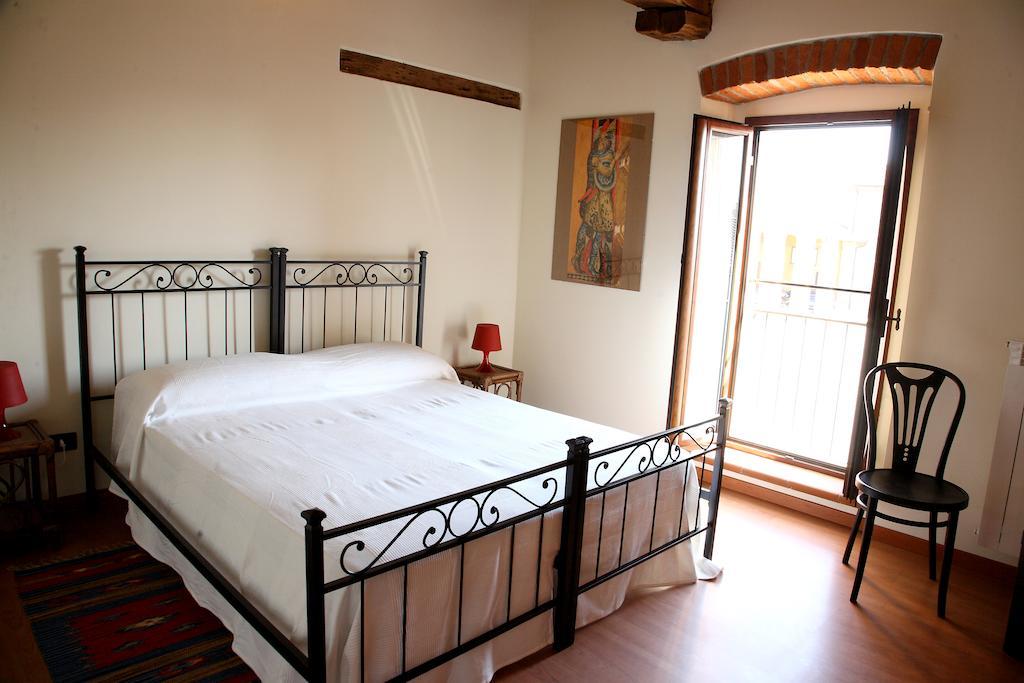 B&B Stradivari Cremona Phòng bức ảnh