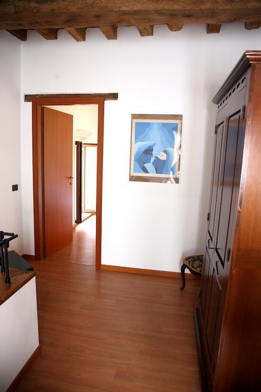 B&B Stradivari Cremona Phòng bức ảnh