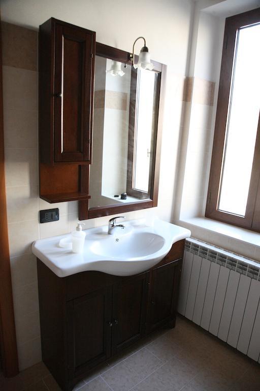B&B Stradivari Cremona Phòng bức ảnh