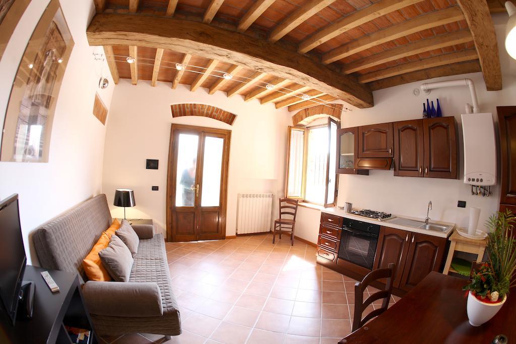 B&B Stradivari Cremona Phòng bức ảnh