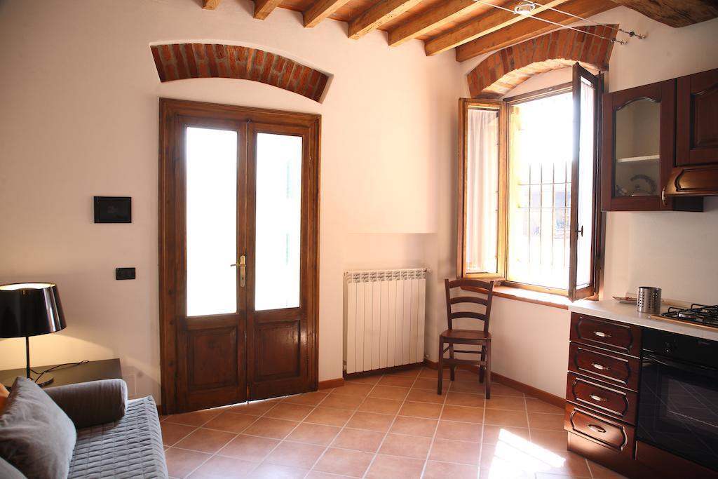 B&B Stradivari Cremona Phòng bức ảnh